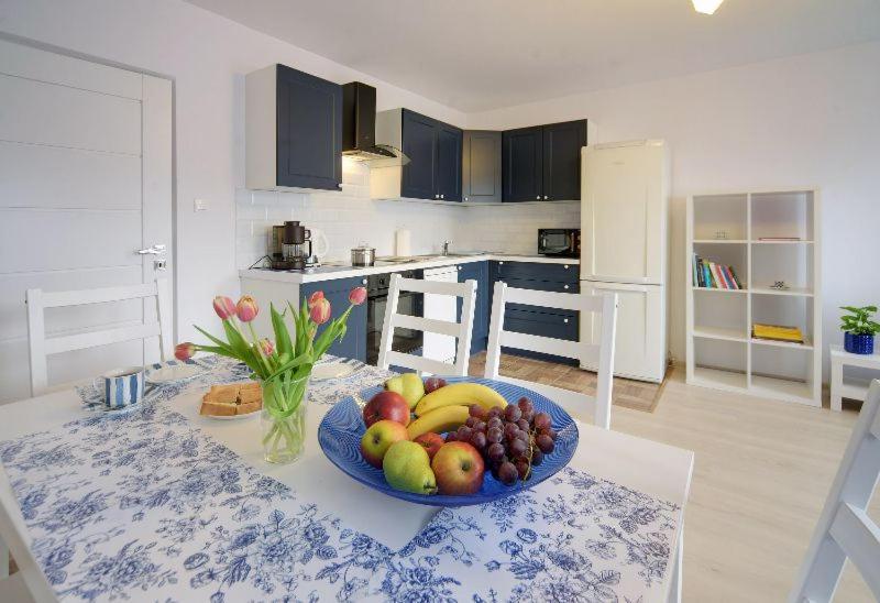 Trevilles Apartamenty - Granatowy Szklarska Poręba Exterior foto