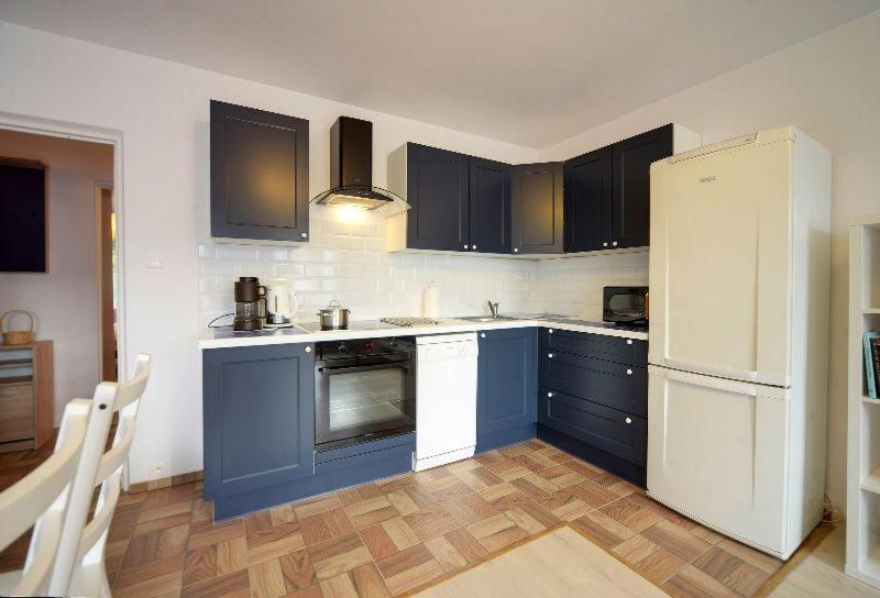 Trevilles Apartamenty - Granatowy Szklarska Poręba Exterior foto