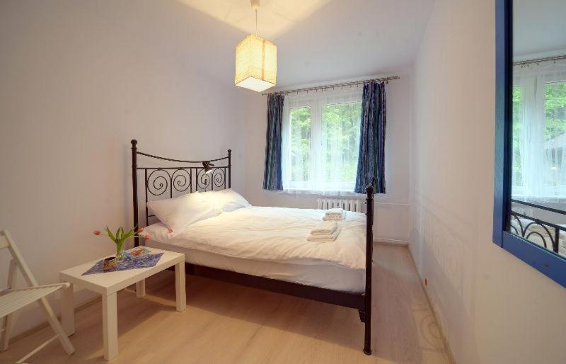 Trevilles Apartamenty - Granatowy Szklarska Poręba Exterior foto