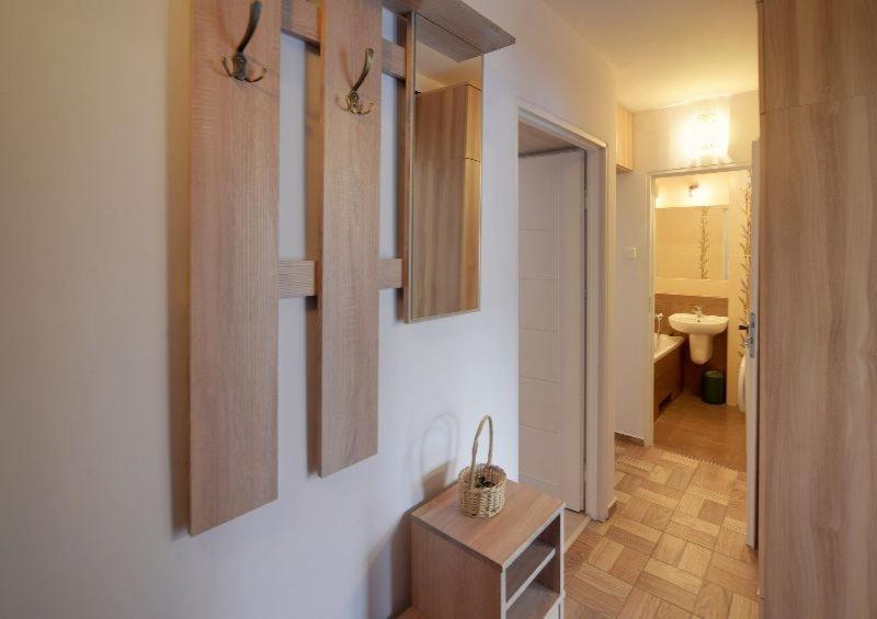 Trevilles Apartamenty - Granatowy Szklarska Poręba Exterior foto